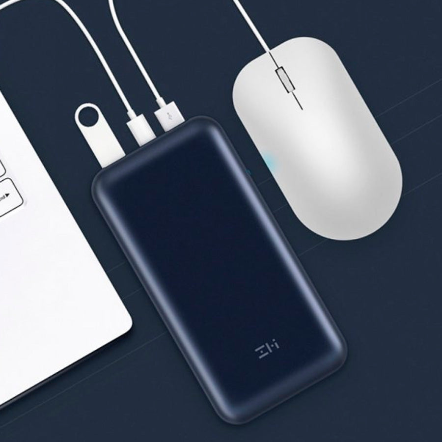 ZMI 20000mAh 45W Power bank- QB820