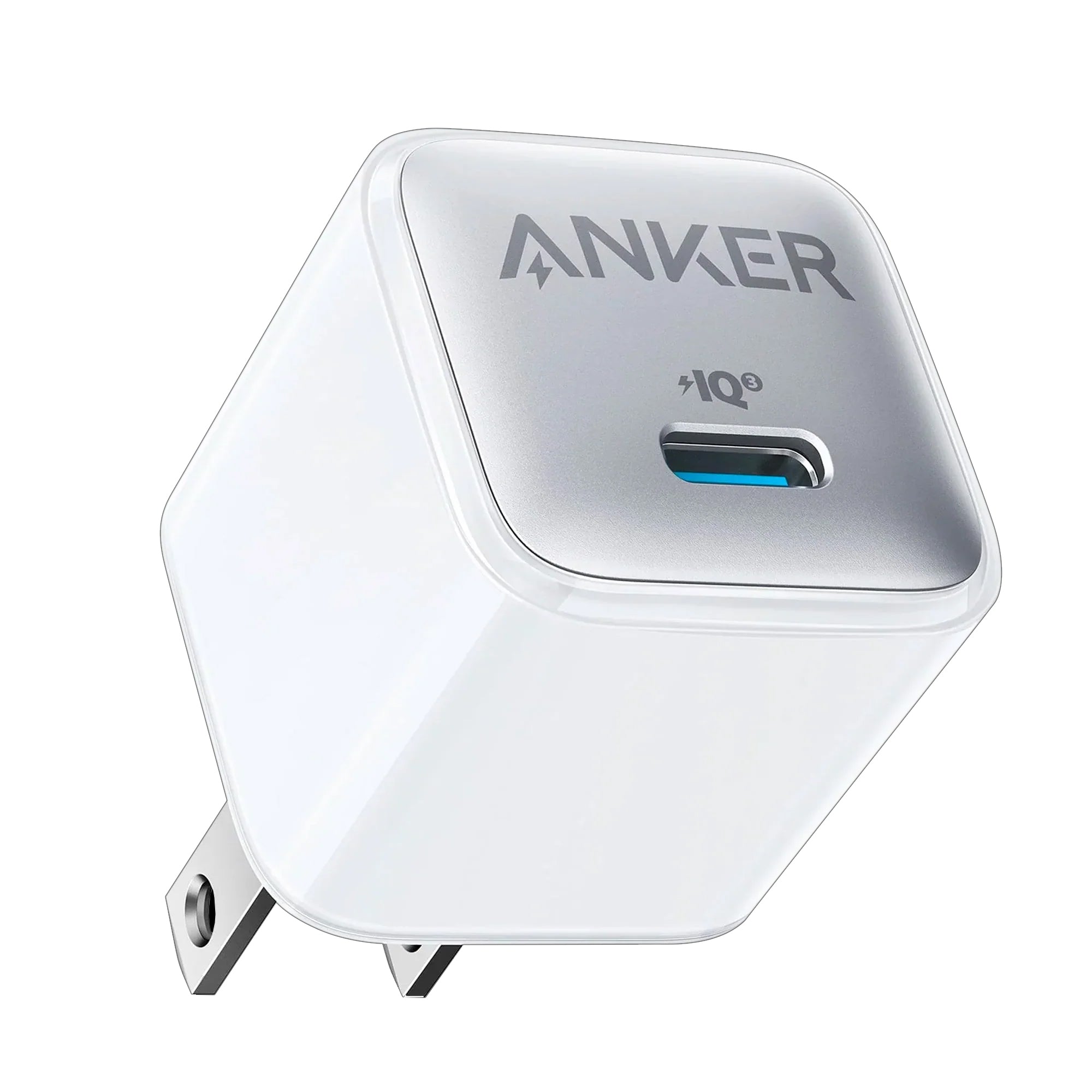 Anker 20W / 30W Compact iPhone and Tablet Charger type C