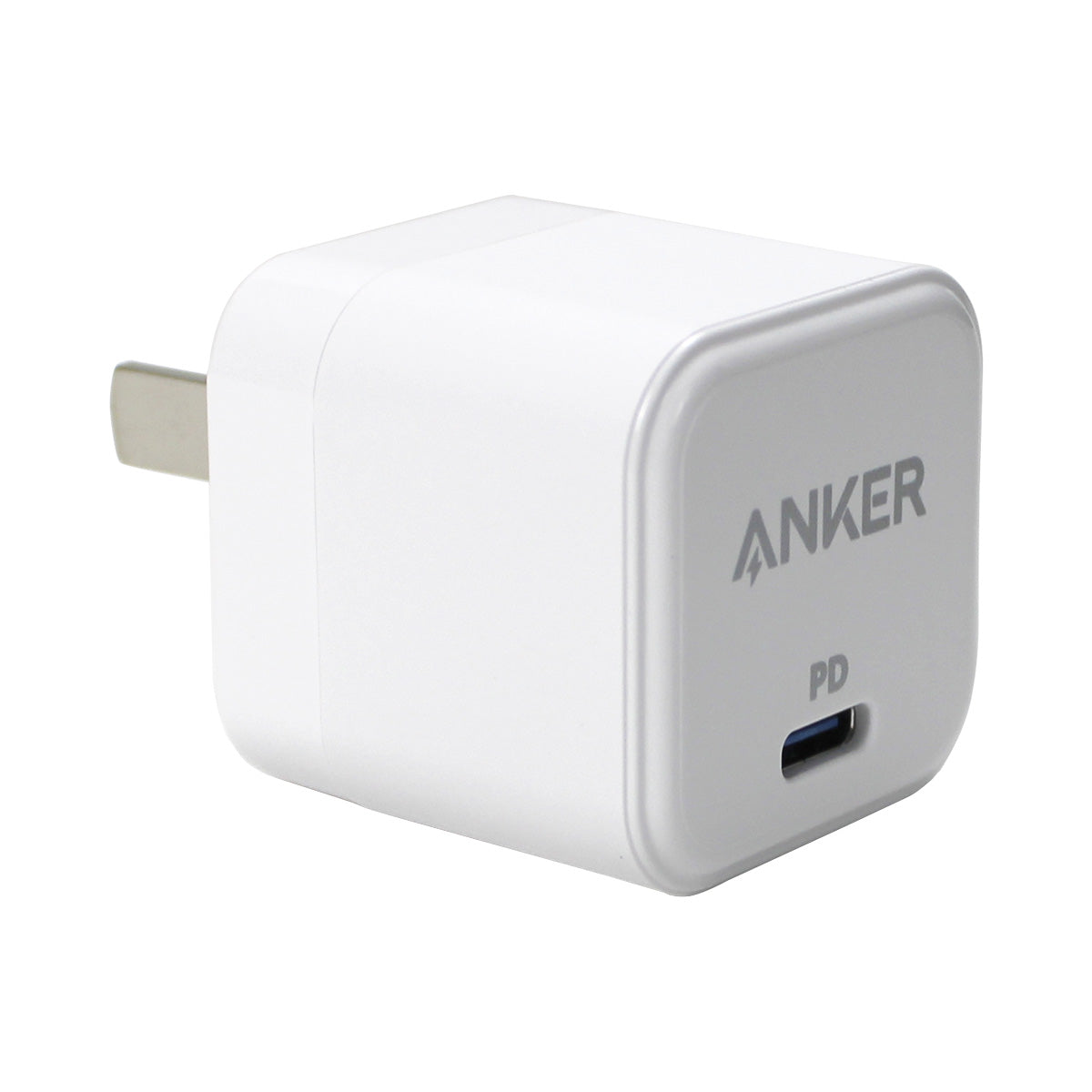 Anker 20W / 30W Compact iPhone and Tablet Charger type C