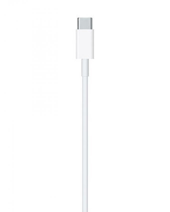 Genuine Apple Original Type C to Lightning Cable MFI Certified (1 m)