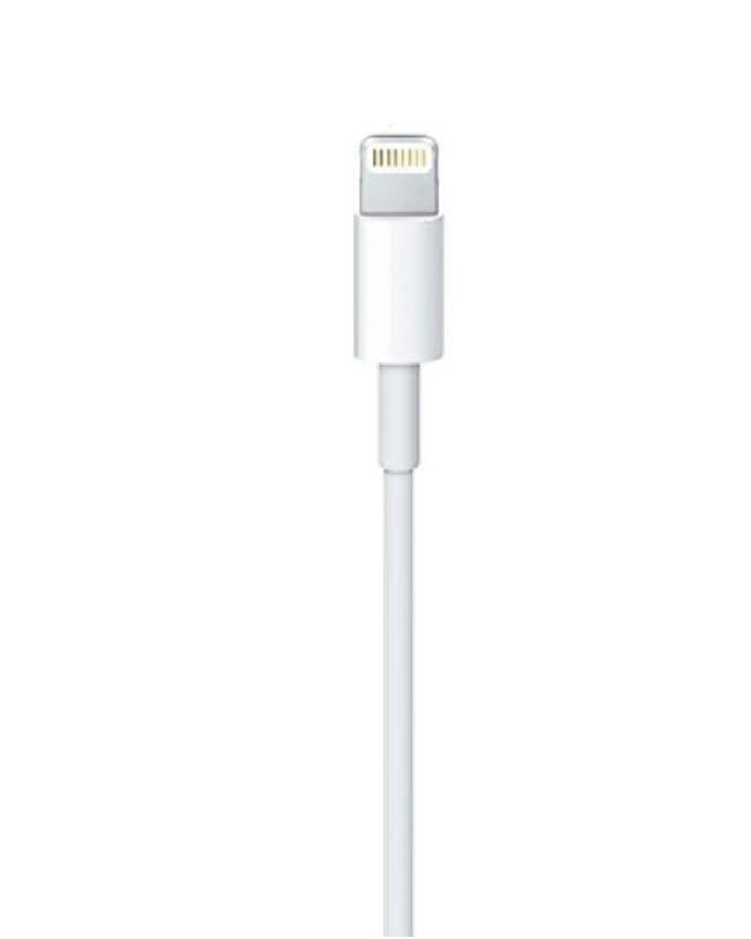 iPhone Apple Original USB Lightening Data Charging Cable for iPhones 1m