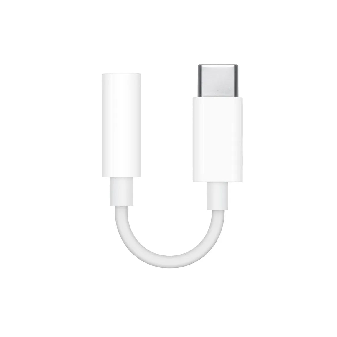 Original Apple USB-C to 3.5 mm Headphone Audio Jack Adapter