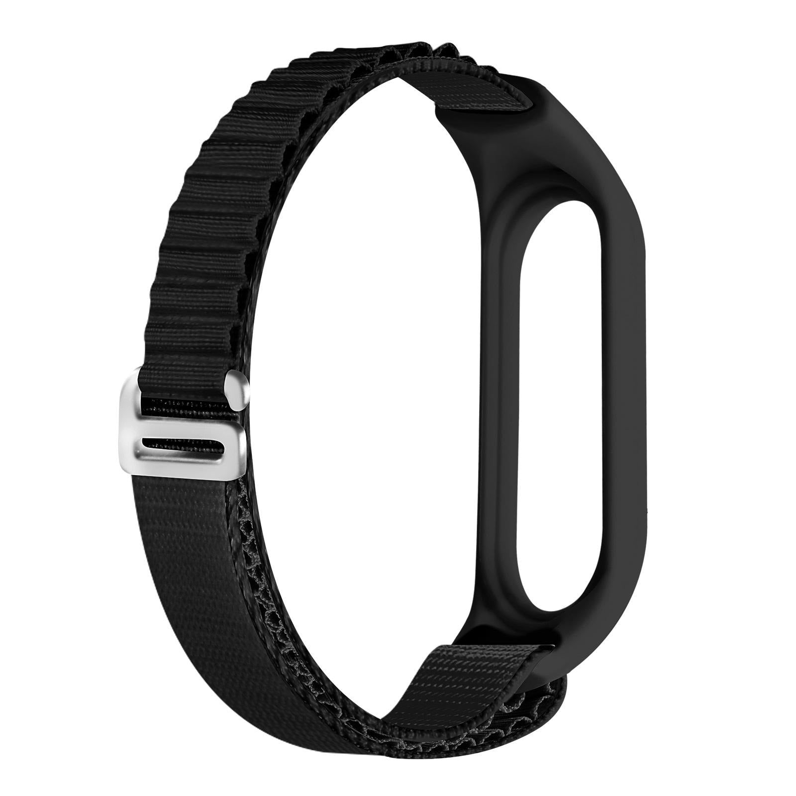 Alpine Loop Band for Xiaomi Mi Band 3 4 5 6 7 Bracelet Replacement Strap